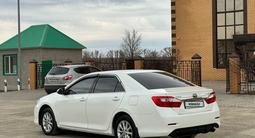 Toyota Camry 2014 годаүшін8 000 000 тг. в Уральск