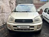 Toyota RAV4 2001 года за 4 500 000 тг. в Алматы