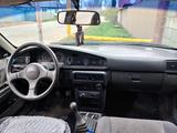 Mazda 626 1991 года за 850 000 тг. в Алматы – фото 3