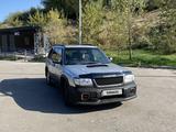 Subaru Forester 1997 годаfor2 900 000 тг. в Алматы – фото 2