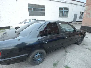Nissan Primera