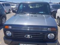 ВАЗ (Lada) Lada 2121 2017 года за 3 600 000 тг. в Атырау