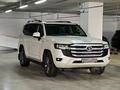 Toyota Land Cruiser 2022 годаүшін44 500 000 тг. в Астана – фото 2