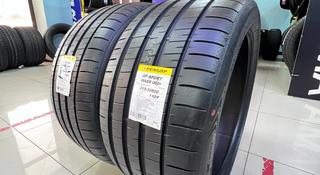 275/40R20 — 315/35R20 Dunlop 2024 SP Sport Maxx 060 + Japan за 508 000 тг. в Алматы