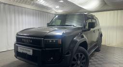 Toyota Land Cruiser Prado Prestige 2024 годаүшін39 200 000 тг. в Алматы