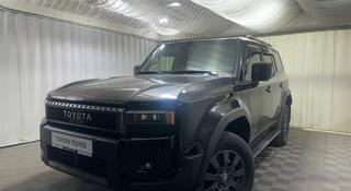 Toyota Land Cruiser Prado Prestige 2024 года за 39 200 000 тг. в Алматы