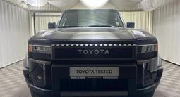 Toyota Land Cruiser Prado Prestige 2024 годаүшін39 200 000 тг. в Алматы – фото 5