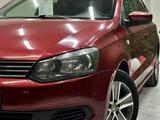 Volkswagen Polo 2016 годаfor4 300 000 тг. в Астана