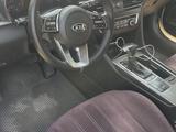 Kia Optima 2020 года за 7 800 000 тг. в Шымкент – фото 4