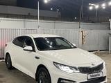 Kia Optima 2020 года за 7 800 000 тг. в Шымкент