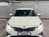 Kia Optima 2020 года за 7 800 000 тг. в Шымкент – фото 2