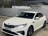 Kia Optima 2020 года за 7 800 000 тг. в Шымкент – фото 3