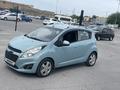 Chevrolet Spark 2010 года за 3 500 000 тг. в Шымкент – фото 2