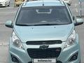 Chevrolet Spark 2010 года за 3 500 000 тг. в Шымкент – фото 3