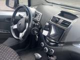 Chevrolet Spark 2010 года за 3 500 000 тг. в Шымкент – фото 5