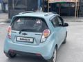 Chevrolet Spark 2010 года за 3 500 000 тг. в Шымкент – фото 6