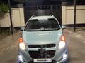 Chevrolet Spark 2010 года за 3 500 000 тг. в Шымкент – фото 8