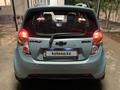 Chevrolet Spark 2010 года за 3 500 000 тг. в Шымкент – фото 9