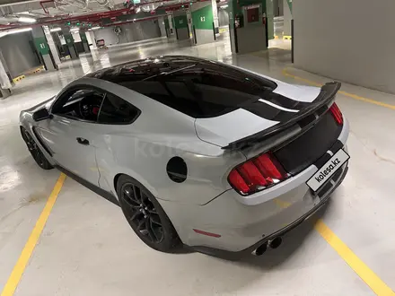 Ford Mustang 2015 года за 13 500 000 тг. в Астана – фото 4