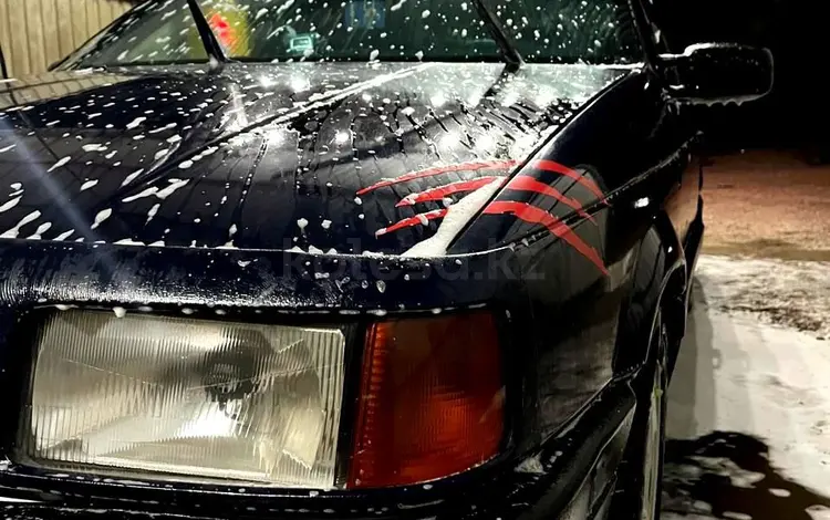 Volkswagen Passat 1992 года за 900 000 тг. в Алматы