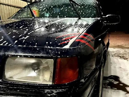 Volkswagen Passat 1992 года за 850 000 тг. в Алматы – фото 10