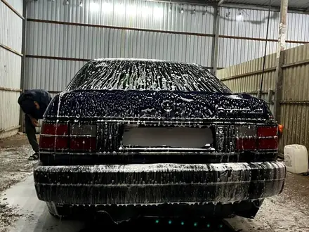 Volkswagen Passat 1992 года за 850 000 тг. в Алматы – фото 3