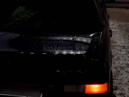 Volkswagen Passat 1992 года за 850 000 тг. в Алматы – фото 5
