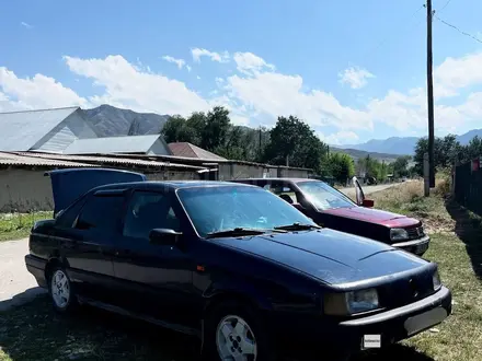 Volkswagen Passat 1992 года за 850 000 тг. в Алматы – фото 7