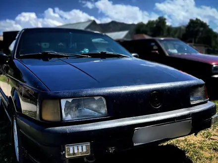 Volkswagen Passat 1992 года за 850 000 тг. в Алматы – фото 8