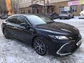 Toyota Camry 2023 годаүшін14 900 000 тг. в Алматы – фото 2