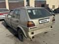 Volkswagen Golf 1988 годаfor490 000 тг. в Тараз – фото 4