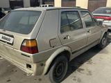 Volkswagen Golf 1988 годаfor490 000 тг. в Тараз