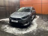 Kia Cee'd 2025 года за 10 800 000 тг. в Астана – фото 3