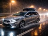 Kia Cee'd 2025 года за 10 800 000 тг. в Астана