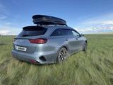 Kia Cee'd 2025 года за 10 800 000 тг. в Астана – фото 4