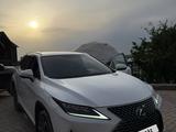 Lexus RX 350 2022 года за 23 500 000 тг. в Шымкент