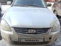 ВАЗ (Lada) Priora 2170 2013 года за 2 800 000 тг. в Актобе