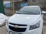 Chevrolet Cruze 2012 годаfor3 750 000 тг. в Талдыкорган