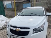 Chevrolet Cruze 2012 годаүшін3 750 000 тг. в Талдыкорган