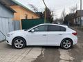 Chevrolet Cruze 2012 годаfor3 750 000 тг. в Талдыкорган – фото 2