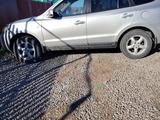 Hyundai Santa Fe 2006 года за 6 900 000 тг. в Актобе