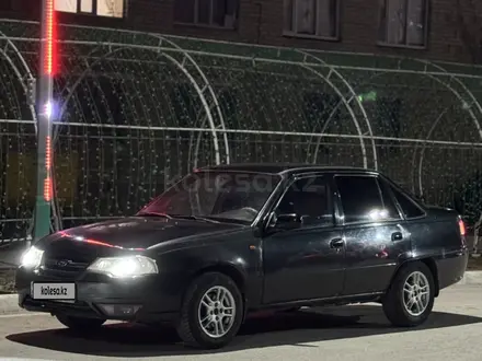 Daewoo Nexia 2013 года за 1 350 000 тг. в Жосалы