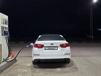 Kia Optima 2015 года за 5 700 000 тг. в Уральск