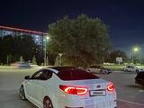 Kia Optima 2015 года за 5 290 000 тг. в Алматы – фото 5