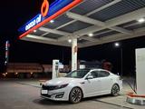 Kia Optima 2015 года за 5 290 000 тг. в Алматы – фото 3