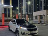 Kia Optima 2015 года за 5 290 000 тг. в Алматы