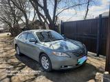 Toyota Camry 2007 годаүшін6 600 000 тг. в Усть-Каменогорск