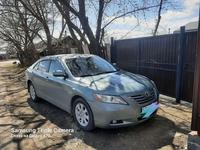 Toyota Camry 2007 года за 6 300 000 тг. в Усть-Каменогорск