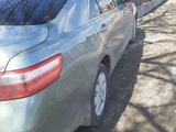 Toyota Camry 2007 года за 6 300 000 тг. в Усть-Каменогорск – фото 3