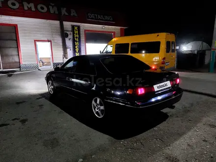 Toyota Camry 1997 года за 4 600 000 тг. в Кызылорда – фото 2